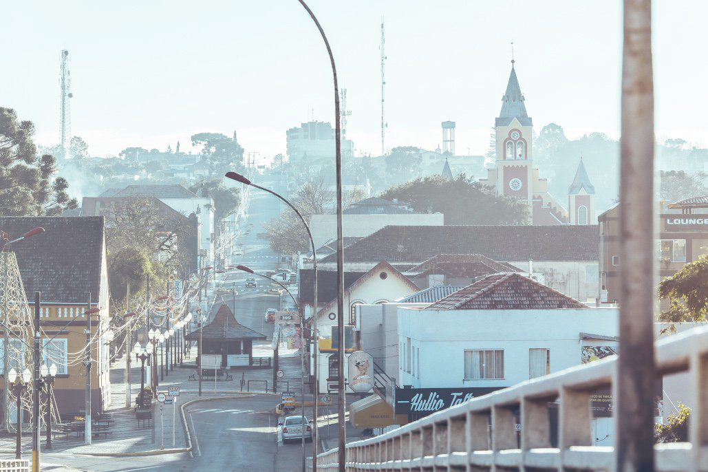 Medida emergencial protetiva para cidadãos em situação de rua