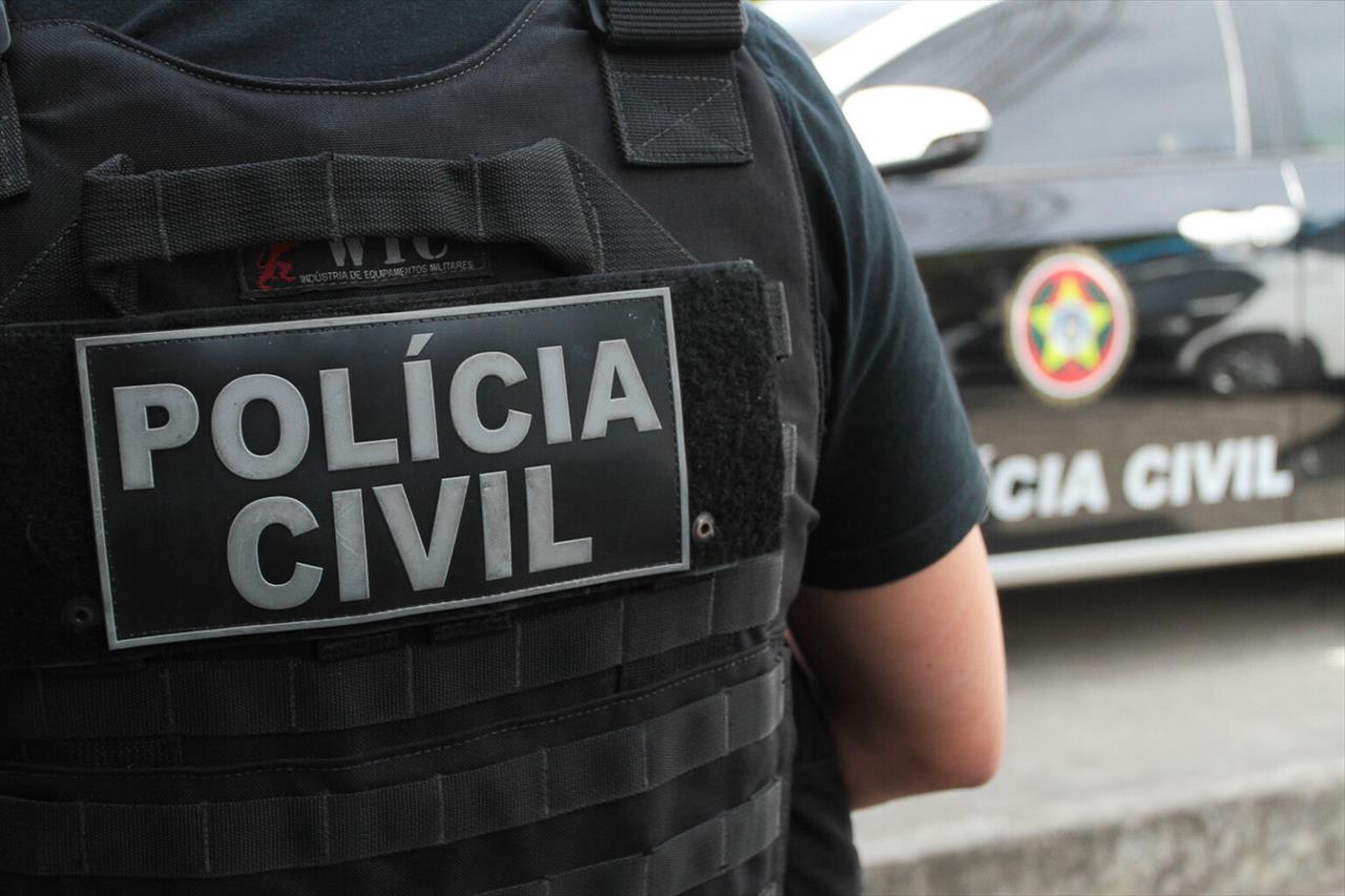 Polícia Civil identifica quadrilha que realizou ‘arrastão’ de furtos na região