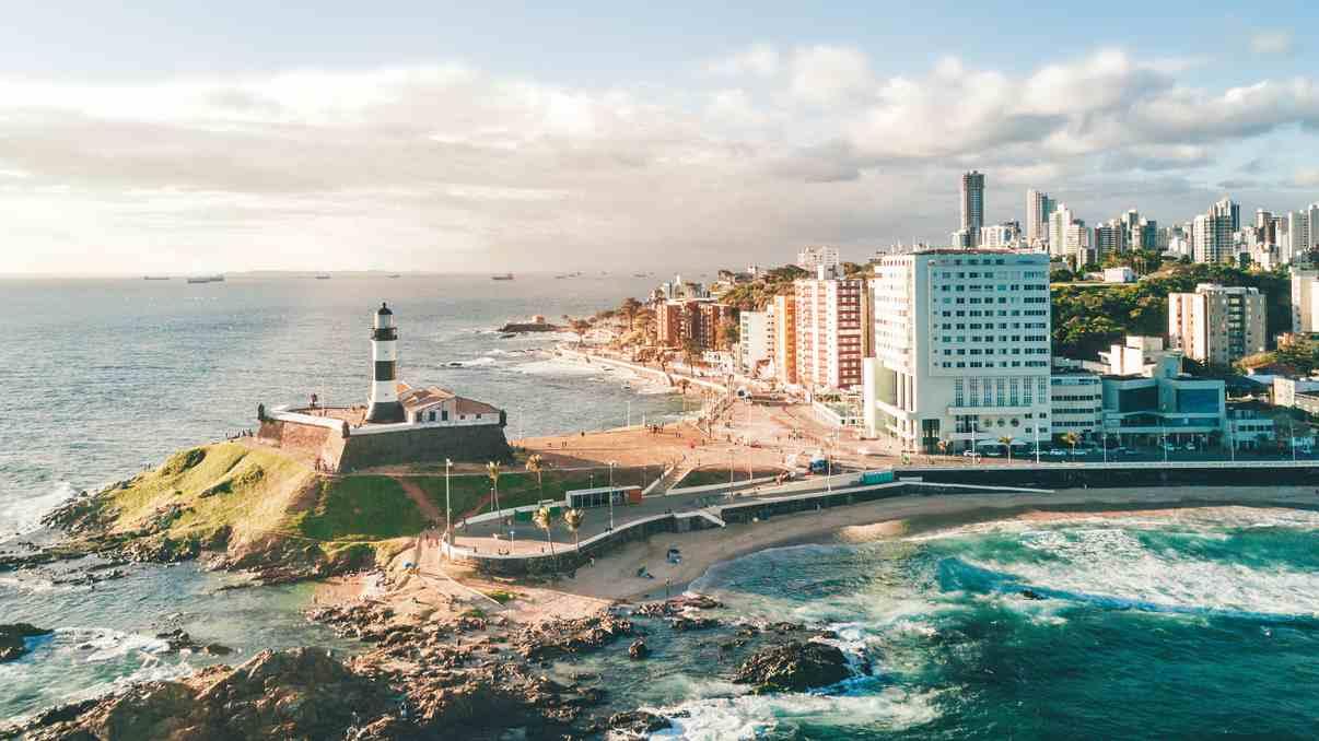 Brasil precisa se preparar contra tsunami capaz de atingir o Nordeste; entenda