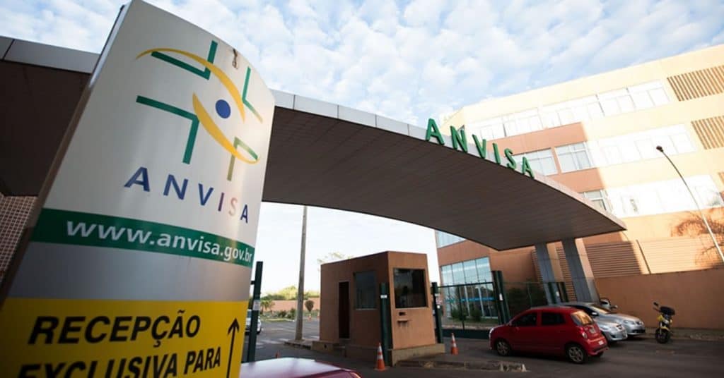 Anvisa aprova novo teste de diagnóstico para covid-19