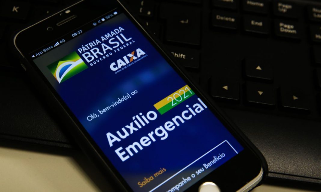 Caixa encerra pagamento do auxílio emergencial após sete meses