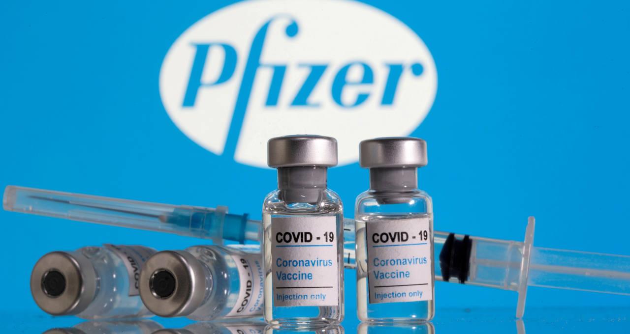 Pfizer testa medicamento contra a covid-19 em brasileiros