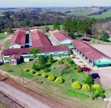 Hoje tem Dia de Campo na Escola Agrícola de Mafra