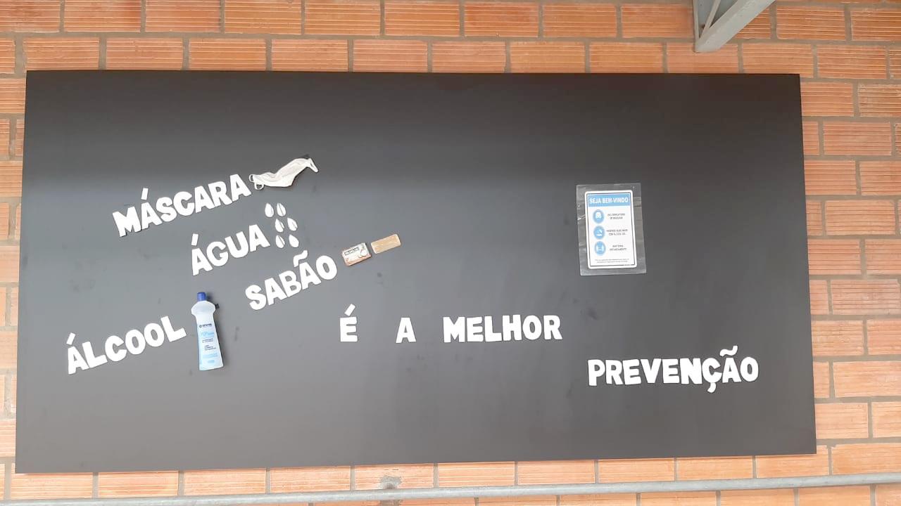 Mafra foi selecionada para participar da II Amostra de Experiências Exitosas em Saúde