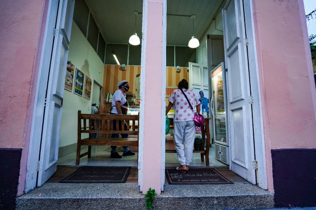 Santa Catarina acumula 187.147 empregos formais no ano e mantém momento positivo