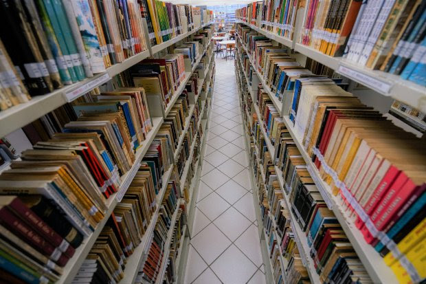 Governo do Estado anuncia contratação de bibliotecários, psicólogos, assistentes sociais e nutricionistas para a Educação