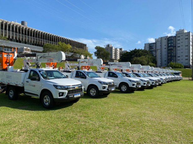 Verão Mais Seguro: Celesc reforça equipes e estrutura para alta temporada