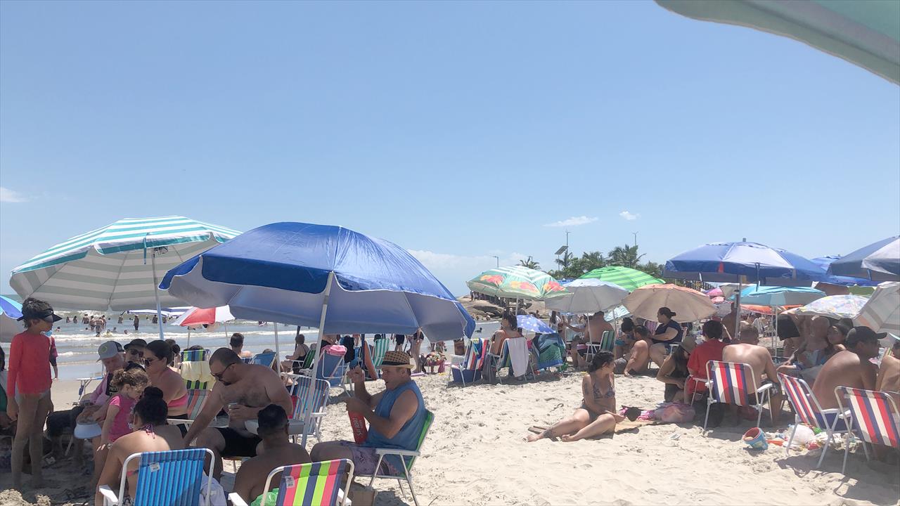 Sete cuidados que não podem faltar no verão