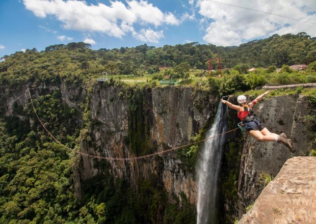 Programa catarinense de inovação no turismo é destaque em evento internacional