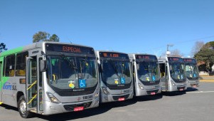 Devido aos constantes reajustes dos combustíveis, as passagens do transporte público de RioMafra passarão por reequilíbrio