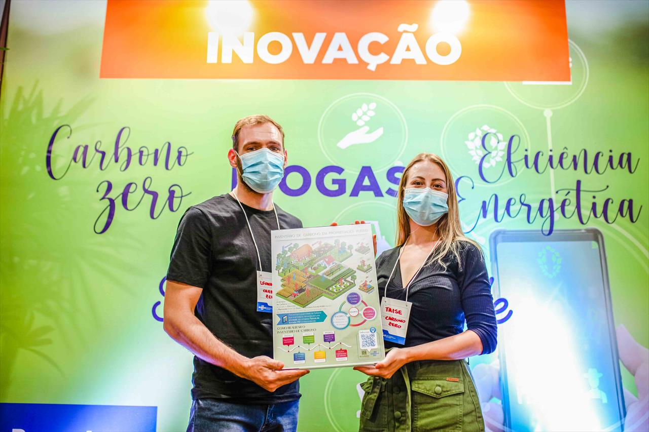 Projeto do Sebrae propõe estratégias para reduzir emissão de CO2 nas propriedades rurais