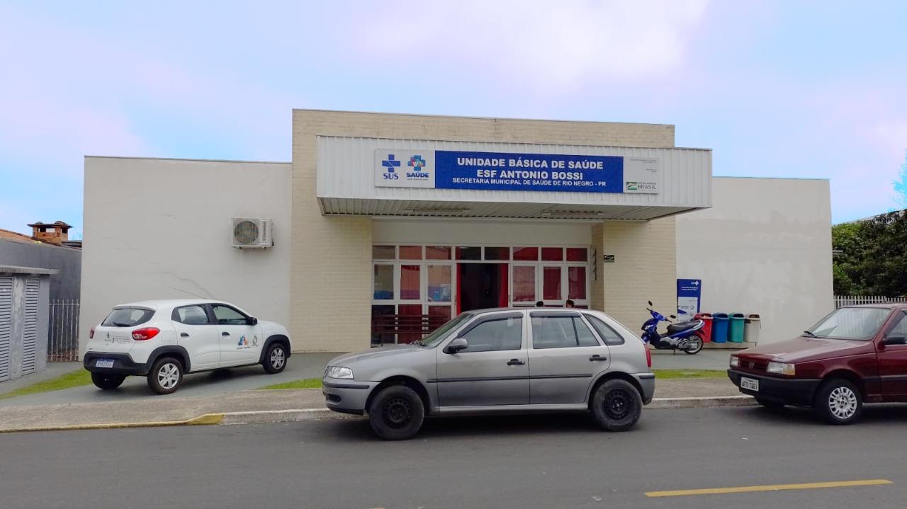 Dia Mundial do Rim tem ação de prevenção em Rio Negro