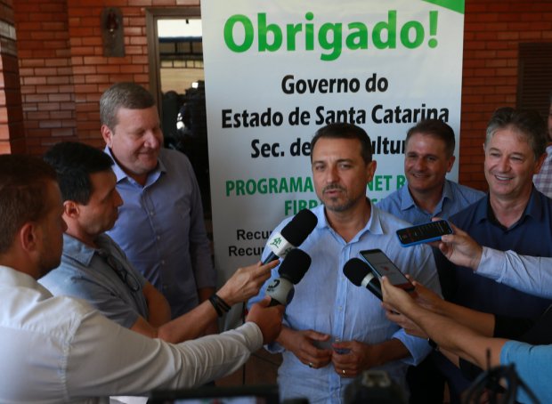 Gente Catarina: Recursos para construção das casas do SC Mais Moradia são liberados