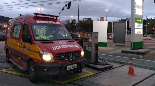 Contra decisão nacional, Santa Catarina congela ICMS do diesel por um ano