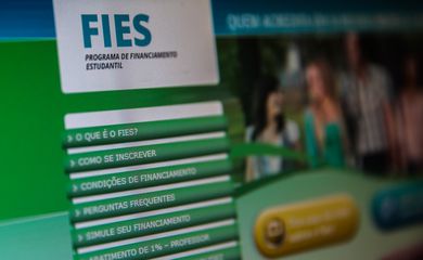 Estudantes têm até 31 de agosto para renegociar dívidas do Fies