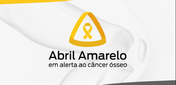 Abril Amarelo mostra a médicos melhor conduta para tratar câncer ósseo