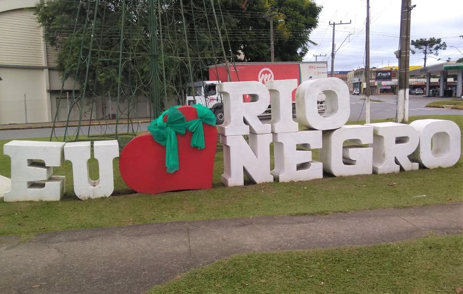 Rio Negro lança Campanha Abril Verde