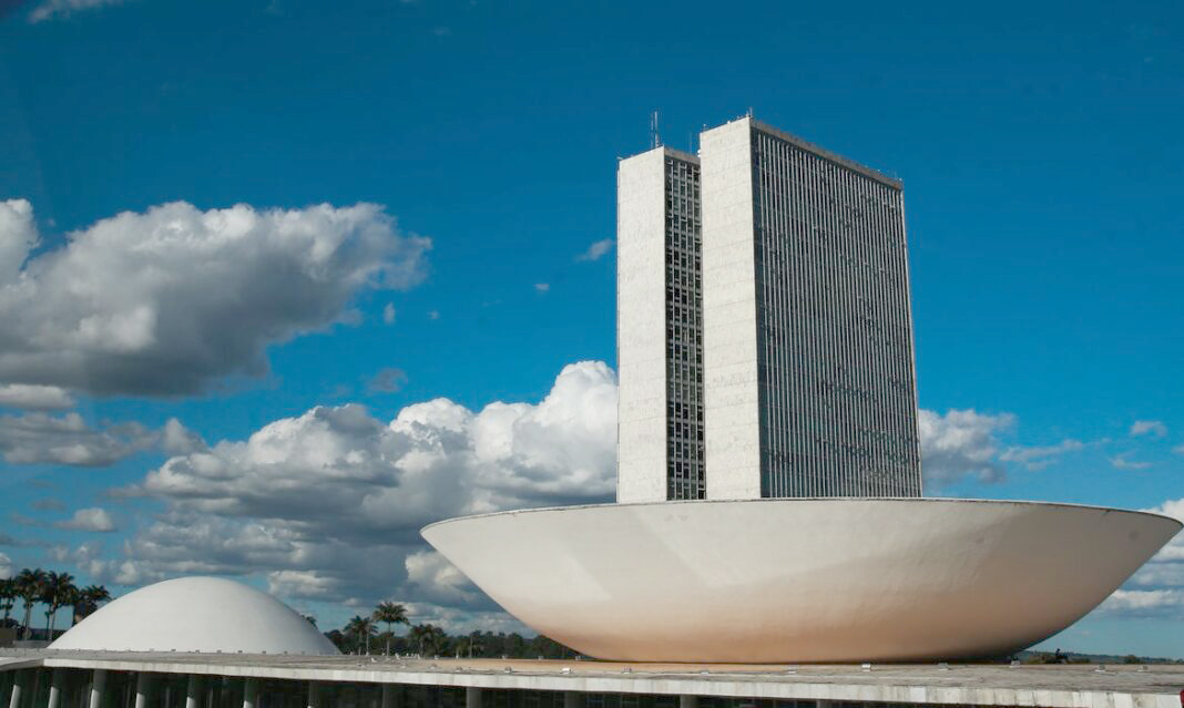 Câmara aprova prorrogação do Pronampe