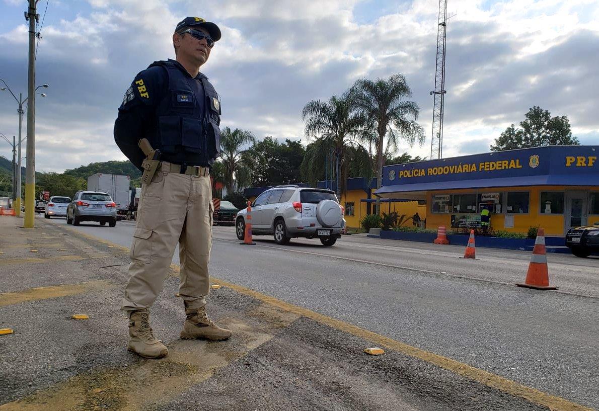 Balanço Operação Semana Santa 2022