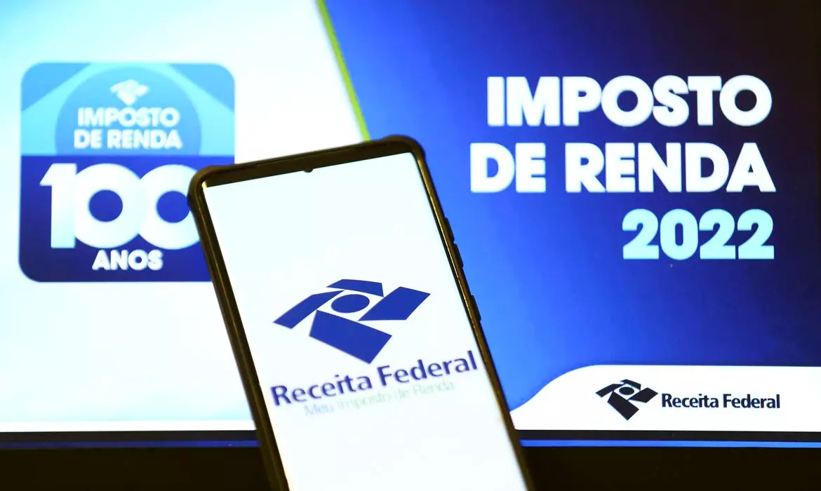 Receita paga hoje restituições do segundo lote do IR 2022