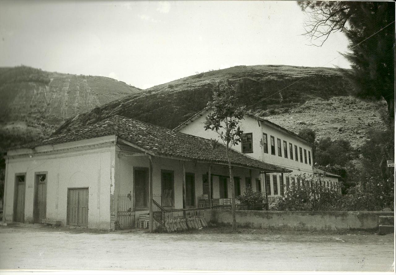 COMUNIDADE DA FAZENDA DO CENTRO