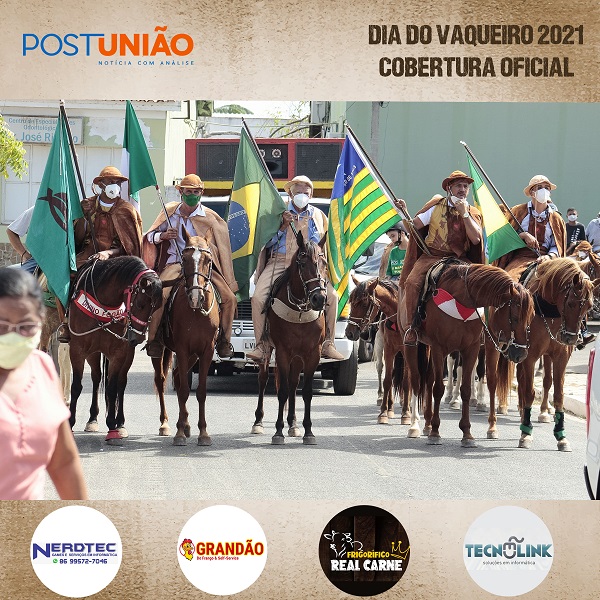 Dia do Vaqueiro 2021 – Parte 1: Veja o resumo da missa em vídeos, fotos e texto