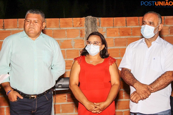 Prefeitura de Lagoa Alegre realiza festa em alusão ao Dia do Professor