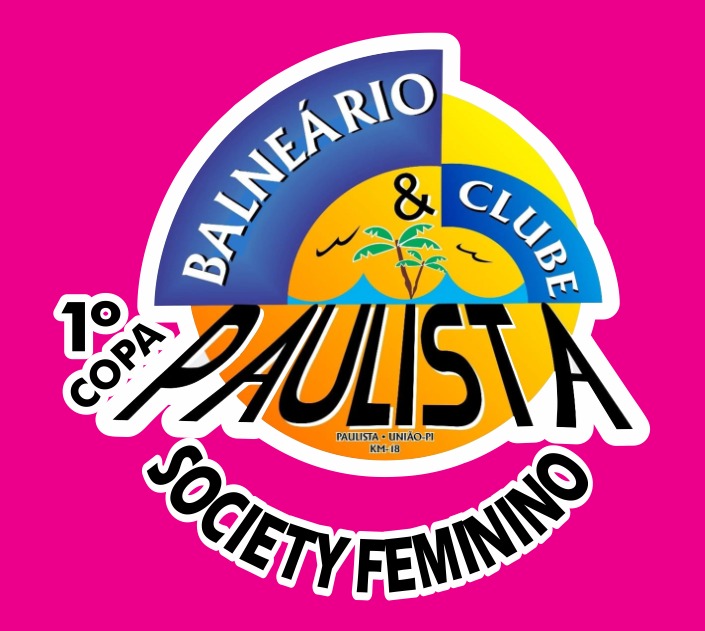 Neste domingo(12) será a grande final da primeira Copa Paulista society feminino