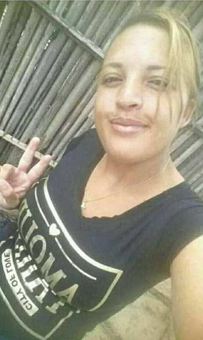 Mulher é assassinada a facadas pelo ex-companheiro em União