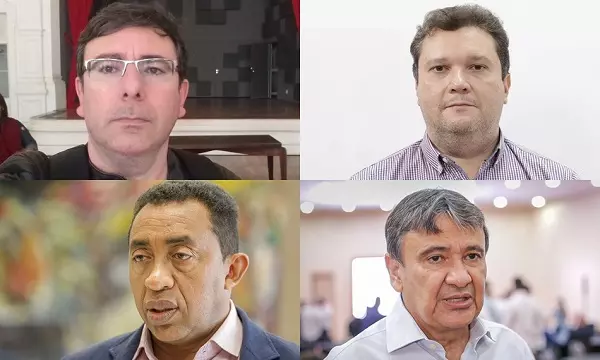 Eleições 2022: Conheça os pré-candidatos ao Senado Federal pelo Piauí