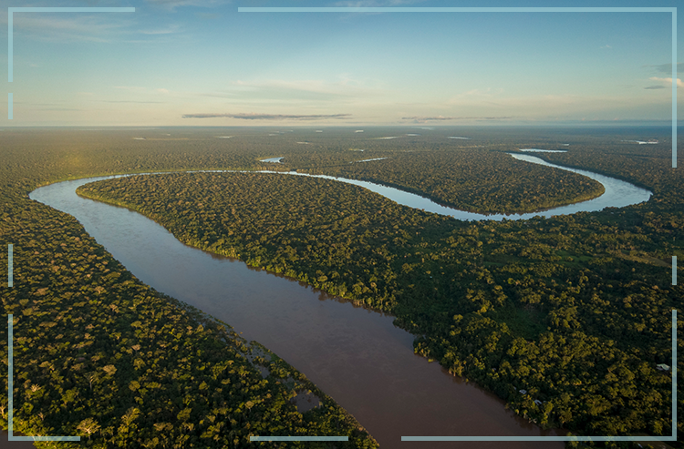 5 RAZÕES PARA A REGULARIZAÇÃO FUNDIÁRIA AJUDAR NA PRESERVAÇÃO AMBIENTAL