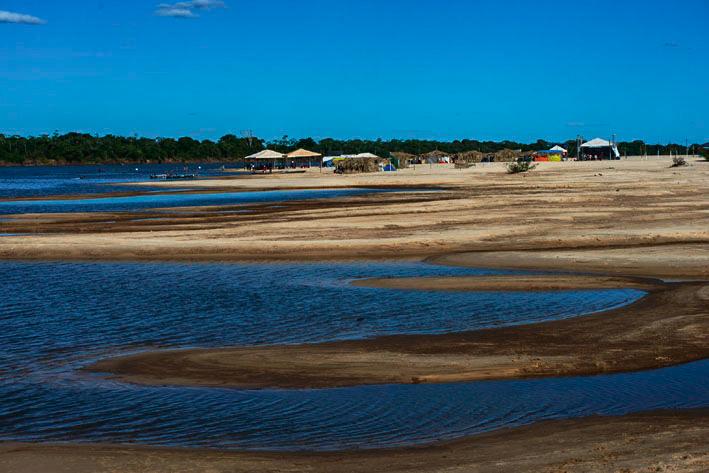 Mato Grosso participa da formulação do Plano Nacional de Recursos Hídricos