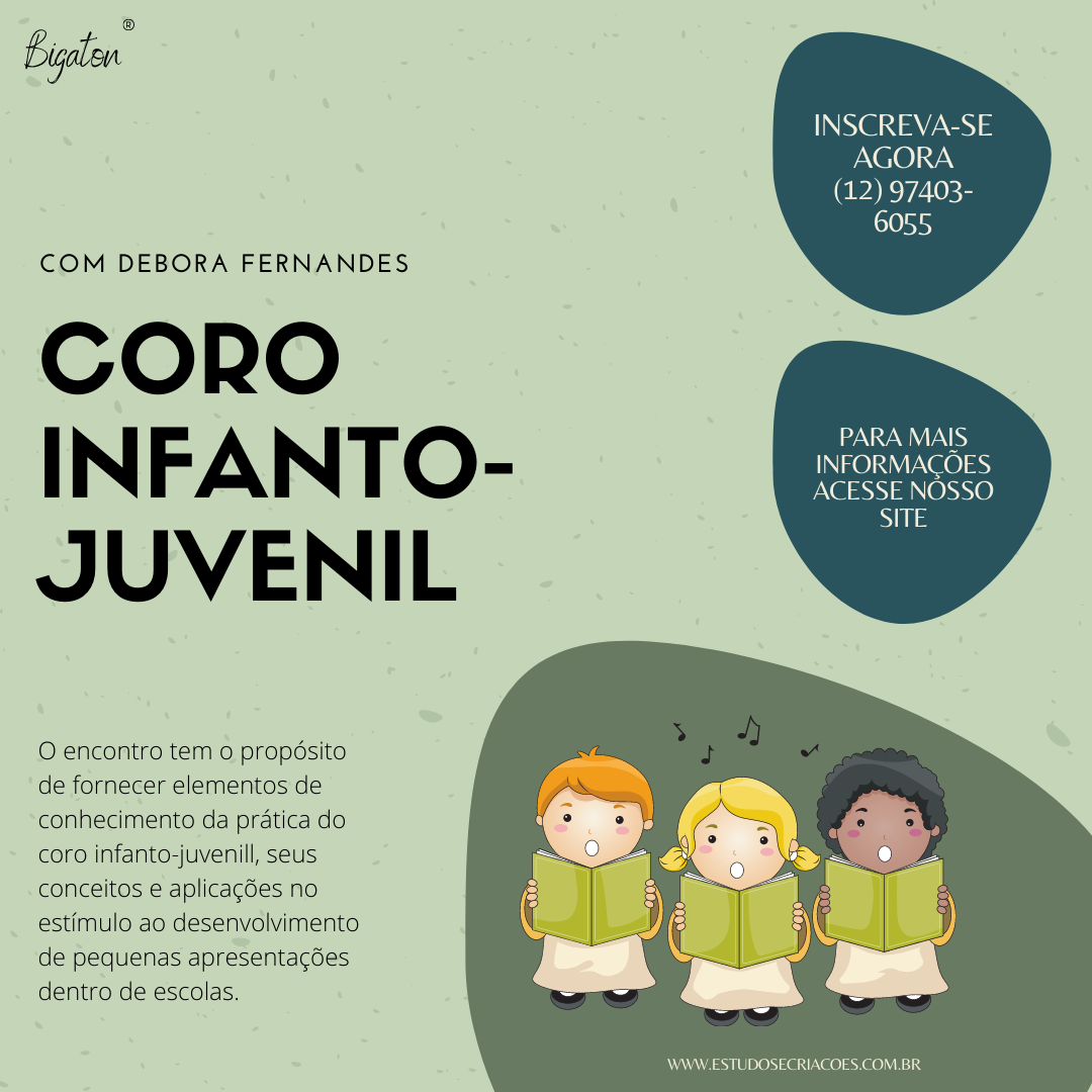 CORO INFANTO-JUVENIL