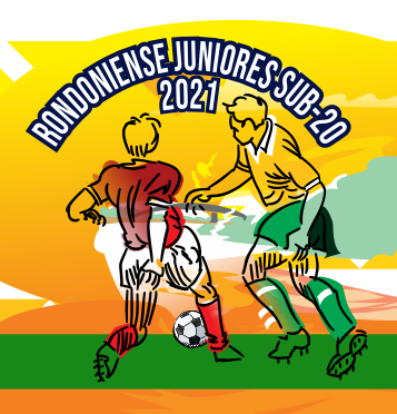 Rondoniense Juniores Sub-20 2021