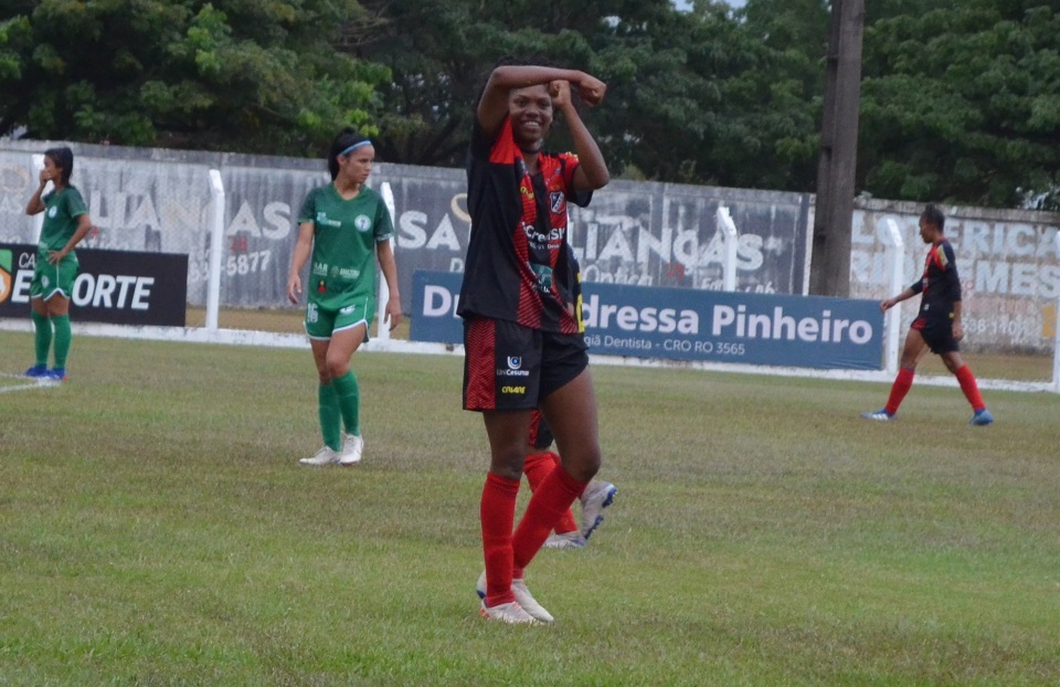 Após desistências, FFER promove mudanças na tabela do Rondoniense Feminino 2021