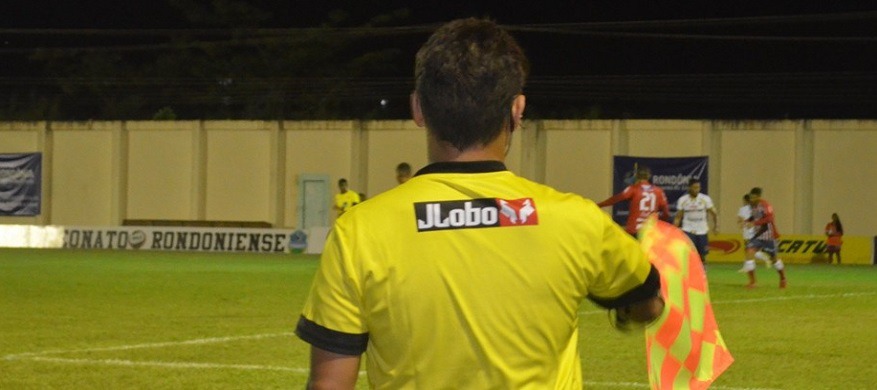 FFER divulga escala para segunda rodada do Rondoniense Sub-17