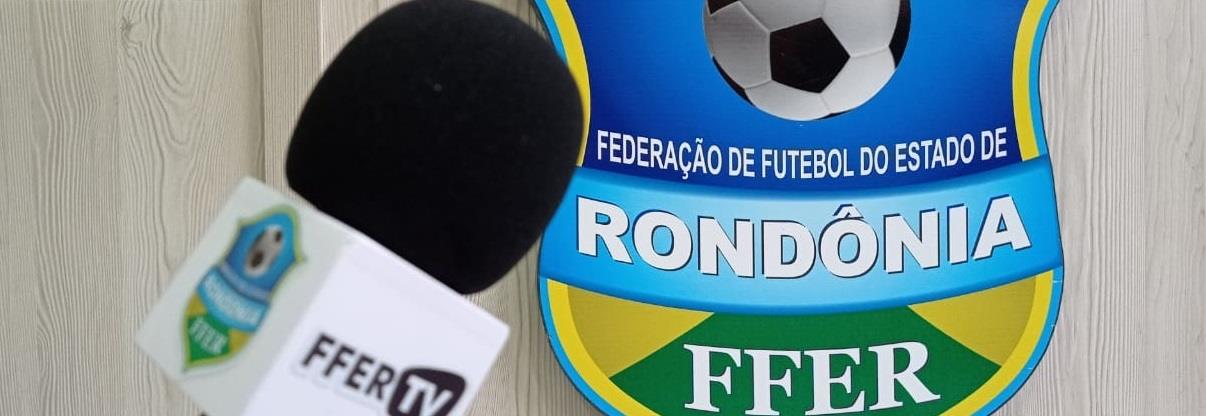 IMPRENSA: Encerra nesta sexta-feira (04/03), o credenciamento para a segunda rodada do Rondoniense Série A