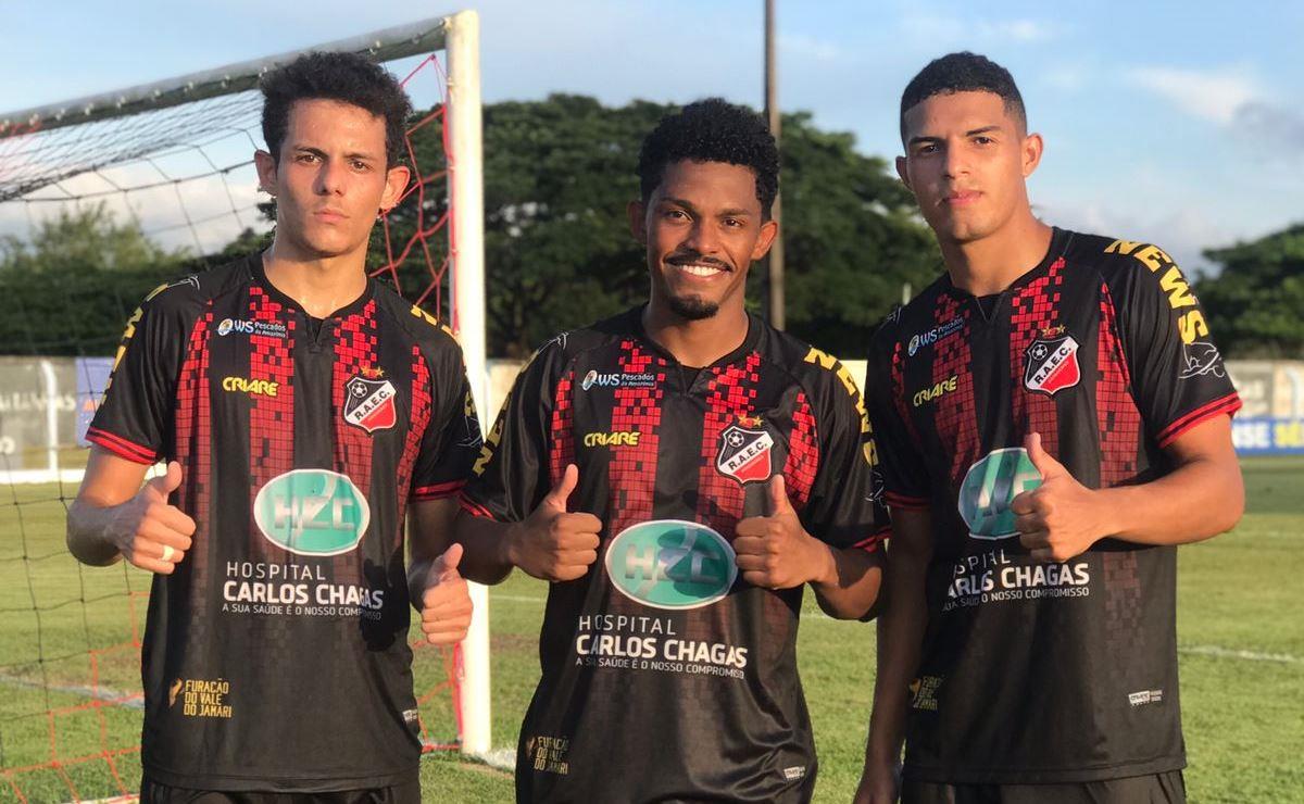 Real Ariquemes vence o Rondoniense e segue com 100% de aproveitamento no Estadual