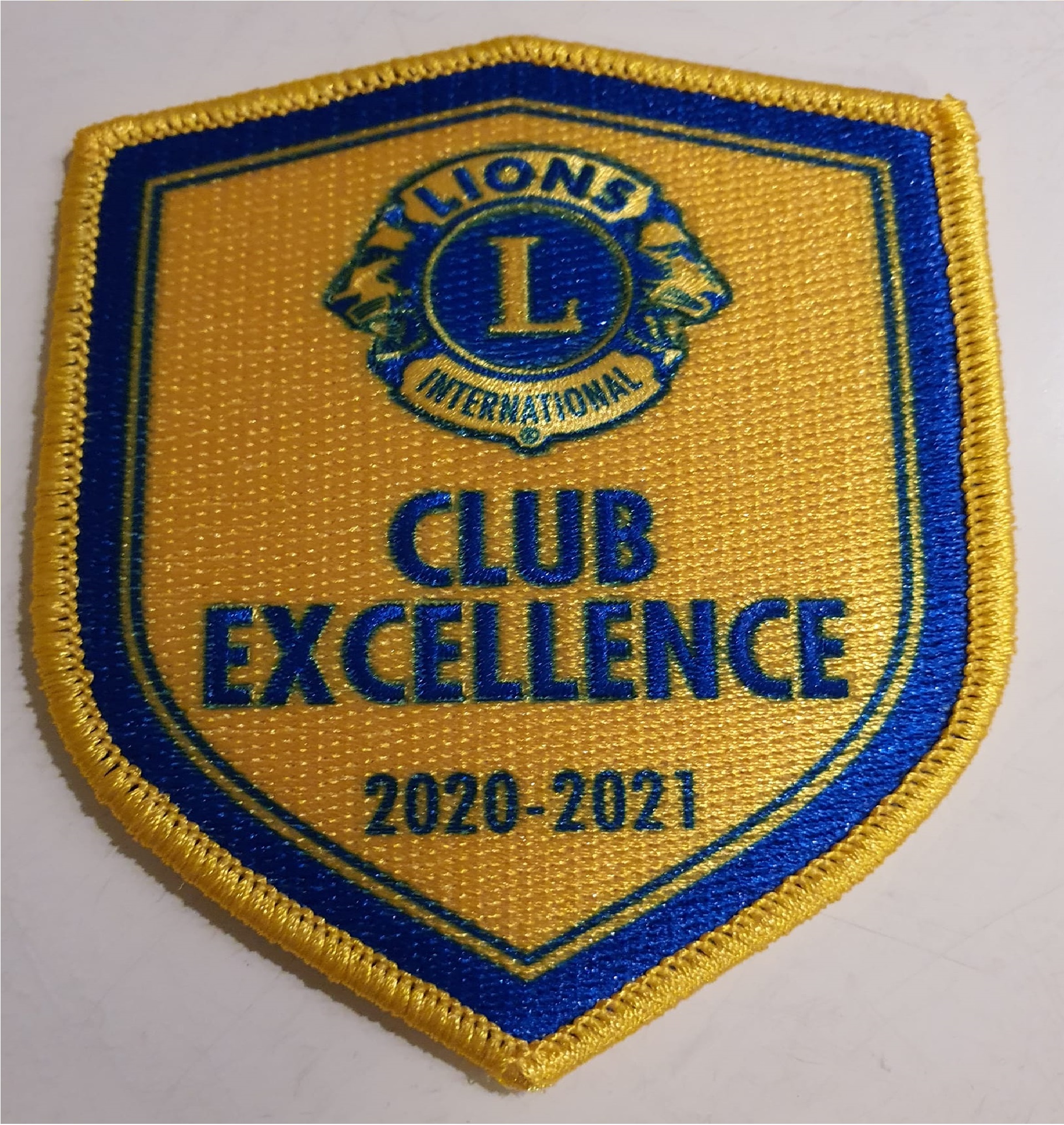 Lions Clube Lajeado Florestal