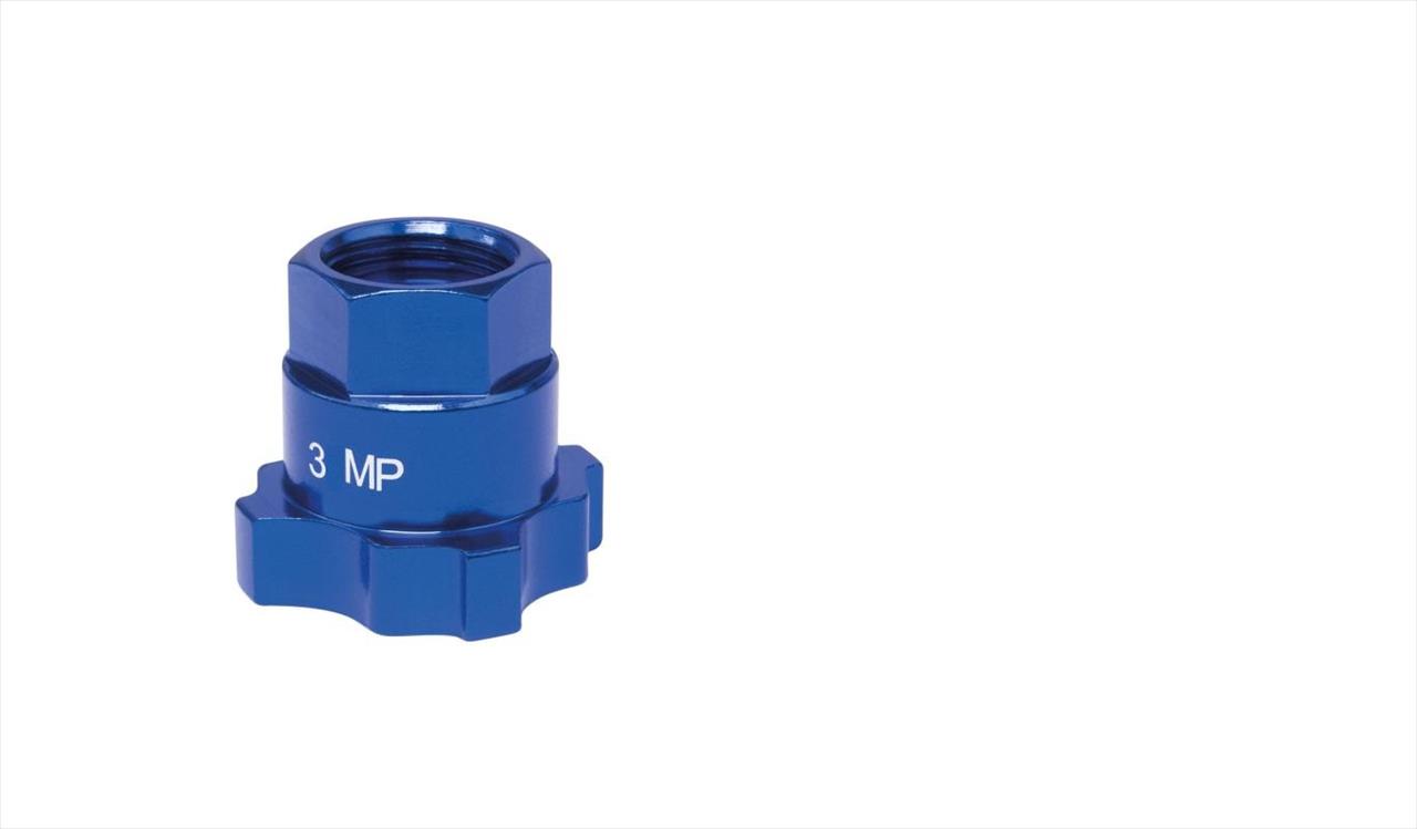 SPW Adaptador para caneca 3MP