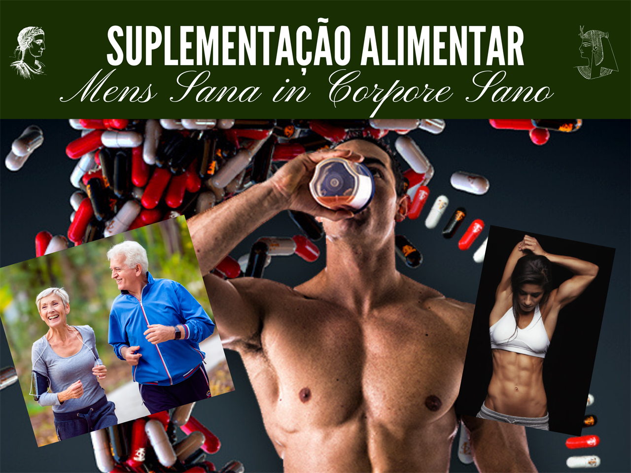 CURSO DE SUPLEMENTAÇÃO INTELIGENTE