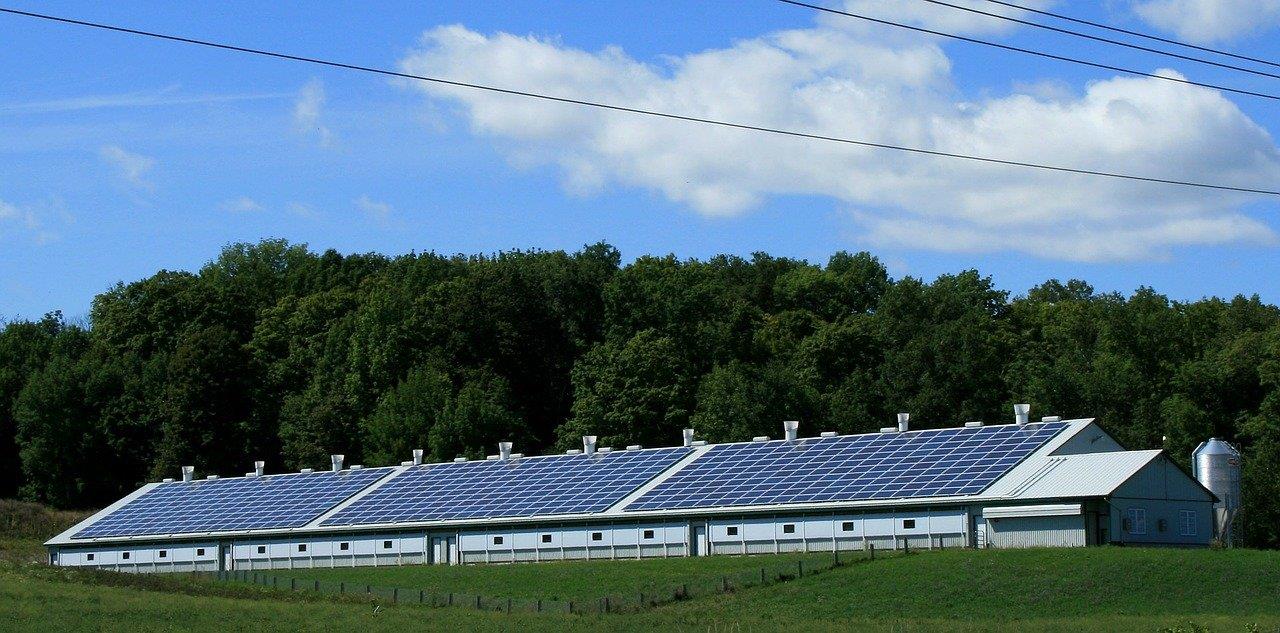 Brasil está no top 10 países que mais instalaram energia solar em 2020