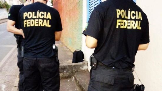 DEU BODE NA REDE – PF desarticula organização criminosa que perpetrava fraudes milionárias no Seguro Desemprego do Pescador