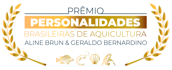 AQUISHOW 2022 - Prêmio Personalidades da Aquicultura recebe últimas indicações