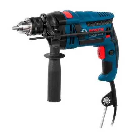 Furadeira 127/220w - bosch