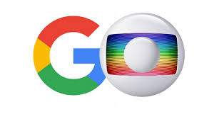 Globo anuncia parceria histórica com o Google e divulga novidade