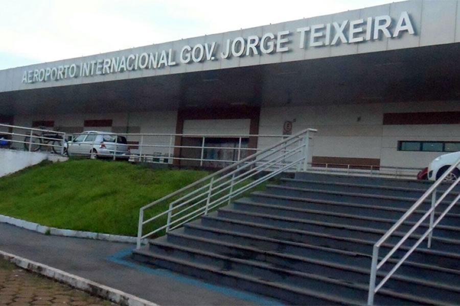 Grupo francês vence leilão e vai administrar aeroporto de Porto Velho