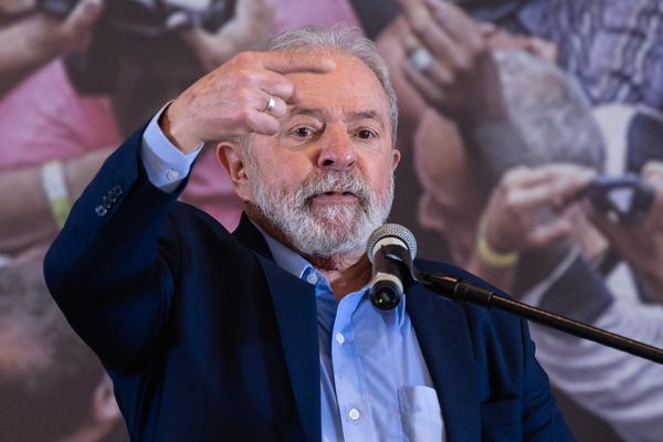 STF rejeita recurso e mantém anulação de condenações de Lula