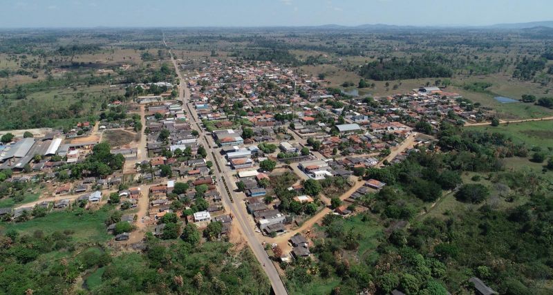 5 cidades de Rondônia podem deixar de existir