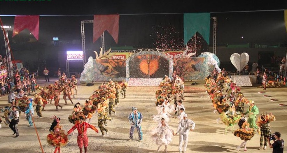 Seminário online sobre o festival Flor do Maracujá acontece nesta sexta-feira em RO